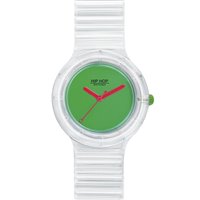 Orologio Hip Hop See Throught in Policarbonato HWU0943 - HWU0943